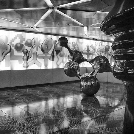 La Locanda Dell'Arte-De Gasperi Napoli Ngoại thất bức ảnh