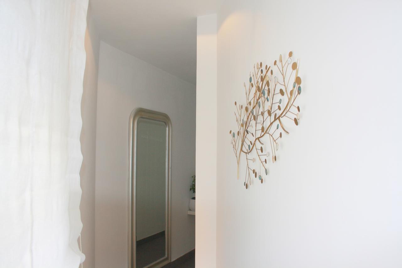 La Locanda Dell'Arte-De Gasperi Napoli Ngoại thất bức ảnh