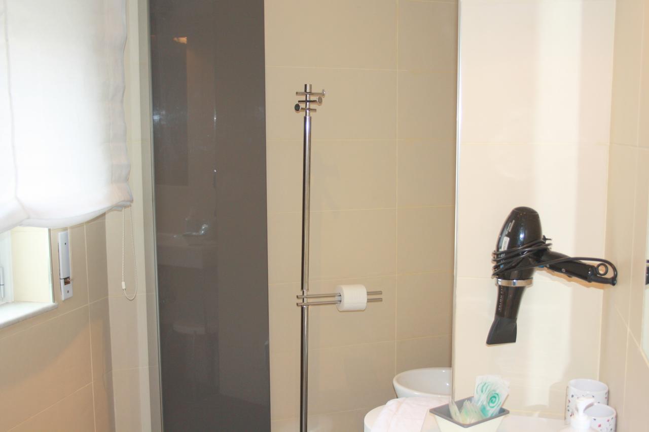 La Locanda Dell'Arte-De Gasperi Napoli Ngoại thất bức ảnh