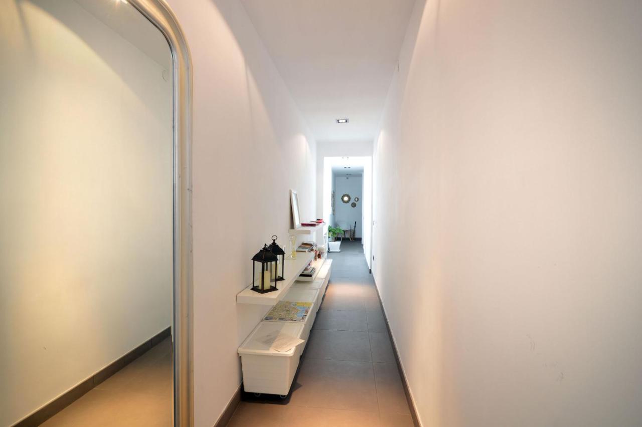 La Locanda Dell'Arte-De Gasperi Napoli Ngoại thất bức ảnh